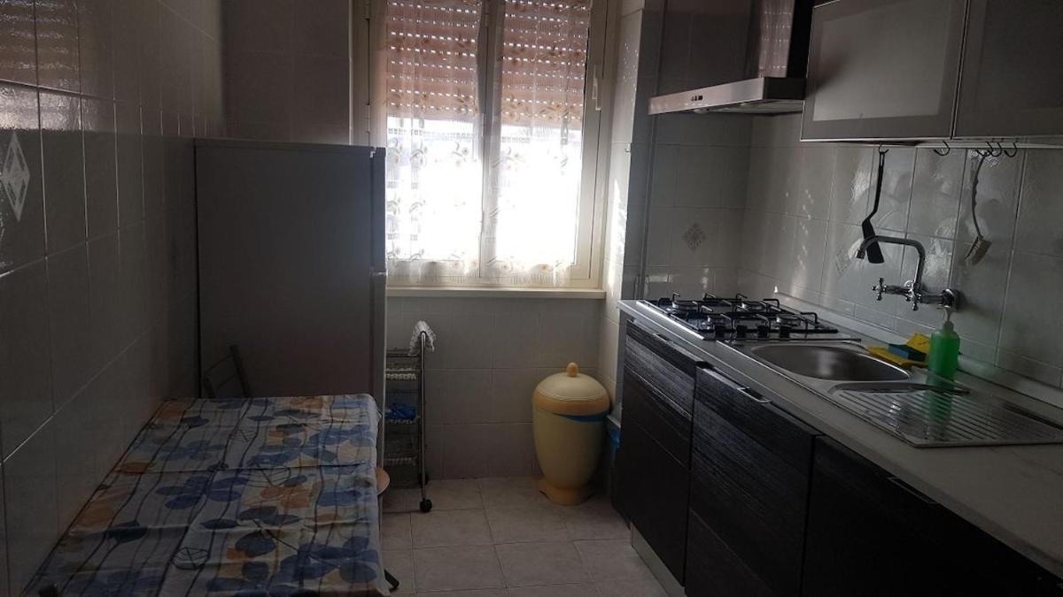 Appartamento Vista Mare Ladispoli Exterior photo