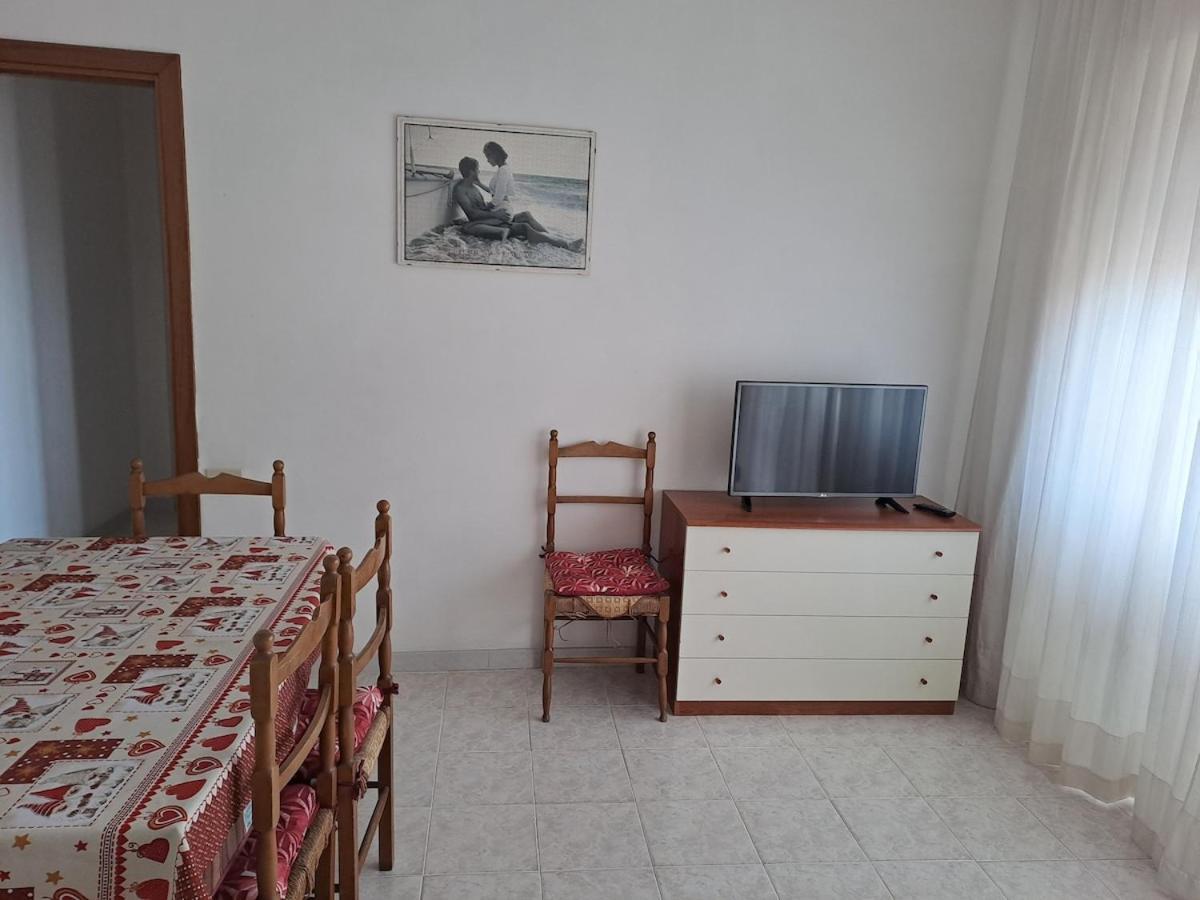 Appartamento Vista Mare Ladispoli Exterior photo