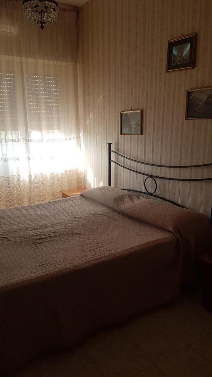Appartamento Vista Mare Ladispoli Exterior photo
