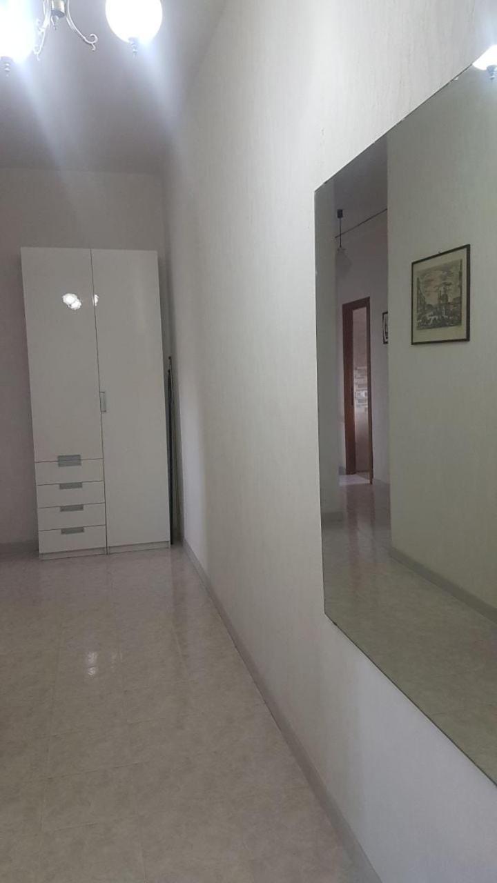 Appartamento Vista Mare Ladispoli Exterior photo